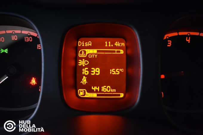 FIAT Panda 0.9 TwinAir Turbo S&S 4x4 Wild